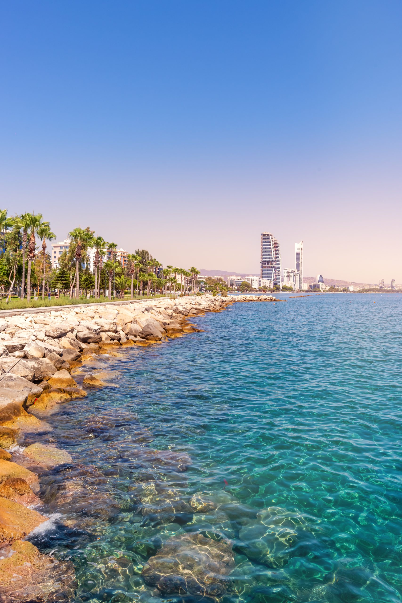 Moving to Cyprus 2026